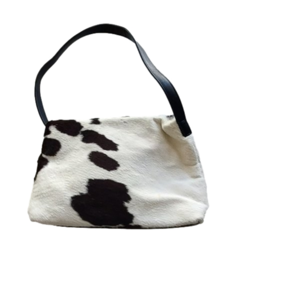 Frenchie of California Small Pony Bag